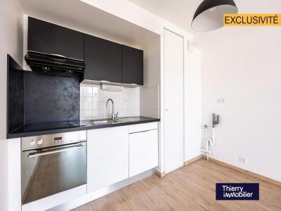 Acheter Appartement 52 m2 Nantes
