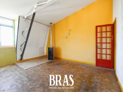 Acheter Appartement Vannes Morbihan