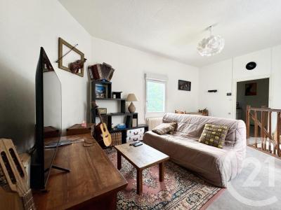 For rent Saint-priest-taurion 3 rooms 60 m2 Haute vienne (87480) photo 0