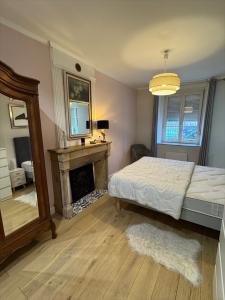 Annonce Location 2 pi�ces Appartement Bazailles 54