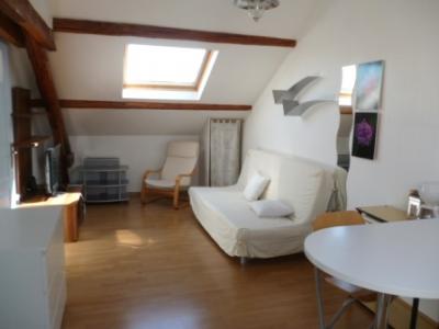 For rent Longwy 2 rooms 20 m2 Meurthe et moselle (54400) photo 0