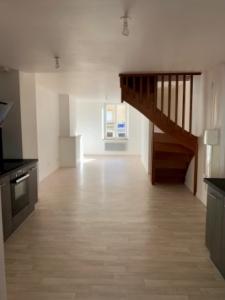 For rent Longuyon 3 rooms 78 m2 Meurthe et moselle (54260) photo 0