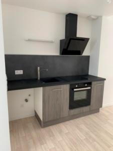 Annonce Location 3 pi�ces Appartement Longuyon 54