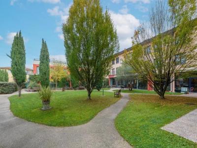 Annonce Vente Appartement Toulouse 31