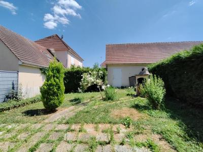 Annonce Vente 4 pi�ces Maison Crepy-en-valois 60