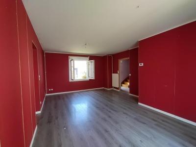 Acheter Maison 87 m2 Crepy-en-valois