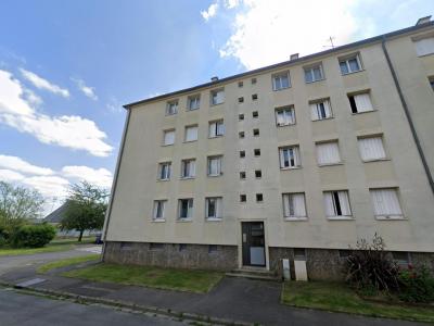For rent Ribecourt-dreslincourt 4 rooms 75 m2 Oise (60170) photo 0