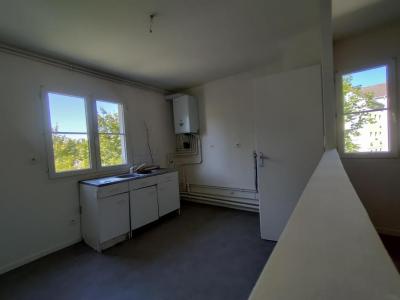 Acheter Maison 96 m2 Crepy-en-valois