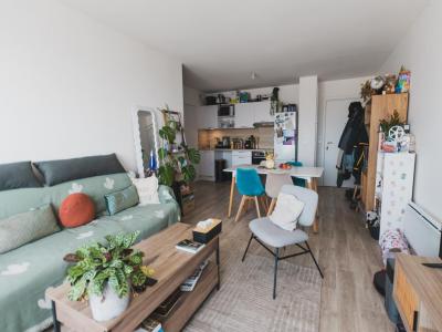 For sale Castelnaudary 3 rooms 59 m2 Aude (11400) photo 1