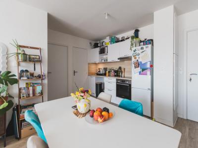 For sale Castelnaudary 3 rooms 59 m2 Aude (11400) photo 3