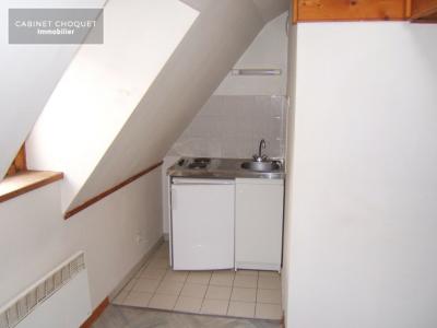 For rent Lille 1 room 18 m2 Nord (59000) photo 2