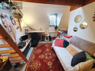 For rent Lille 1 room 18 m2 Nord (59000) photo 3