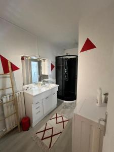For rent Saint-brieuc 5 rooms 79 m2 Cotes d'armor (22000) photo 3