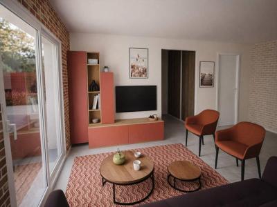 Acheter Maison Goven 217371 euros