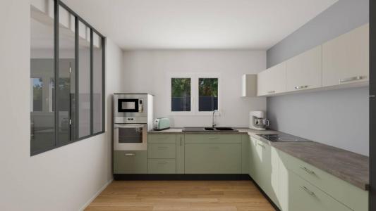 For sale Chantepie 4 rooms 84 m2 Ille et vilaine (35135) photo 3