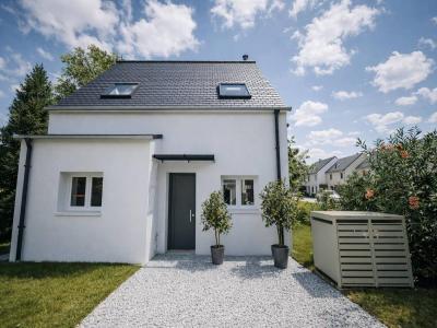 For sale Plelan-le-grand 4 rooms 84 m2 Ille et vilaine (35380) photo 1