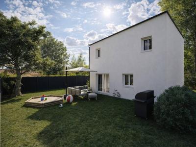 For sale Laille 5 rooms 94 m2 Ille et vilaine (35890) photo 0