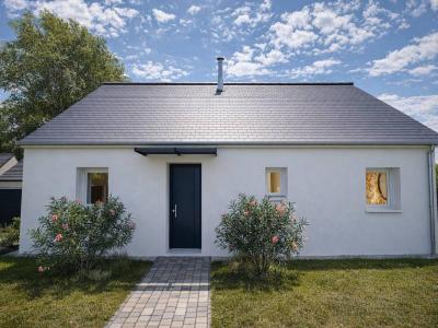 For sale Guichen 4 rooms 81 m2 Ille et vilaine (35580) photo 0