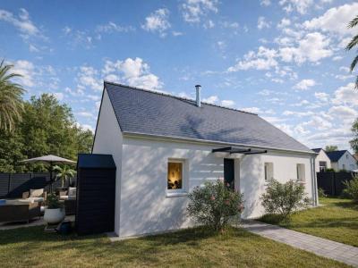Annonce Vente 4 pi�ces Maison Guichen 35