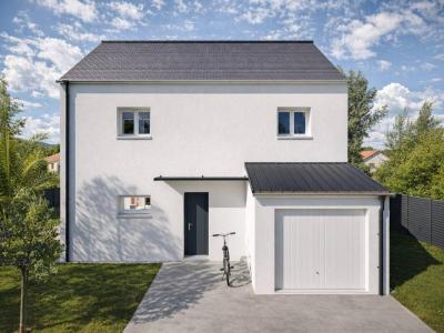For sale Hermitage 6 rooms 119 m2 Ille et vilaine (35590) photo 0