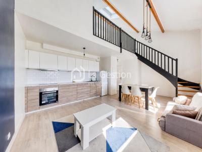 For rent Ozoir-la-ferriere 2 rooms 47 m2 Seine et marne (77330) photo 0