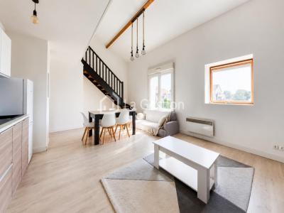 For rent Ozoir-la-ferriere 2 rooms 47 m2 Seine et marne (77330) photo 1