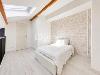 For rent Ozoir-la-ferriere 2 rooms 47 m2 Seine et marne (77330) photo 2