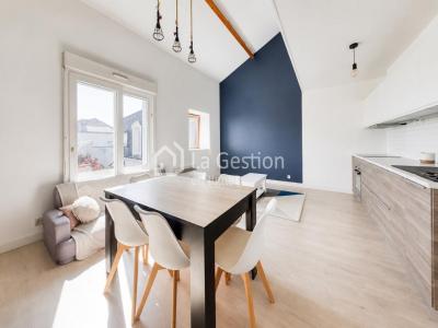 For rent Ozoir-la-ferriere 2 rooms 47 m2 Seine et marne (77330) photo 3