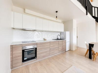 For rent Ozoir-la-ferriere 2 rooms 47 m2 Seine et marne (77330) photo 4