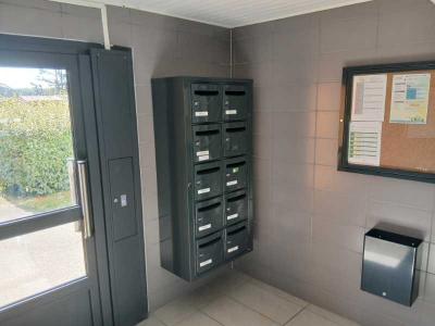 Annonce Location 3 pi�ces Appartement Bethoncourt 25