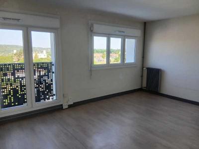 Louer Appartement Bethoncourt 657 euros