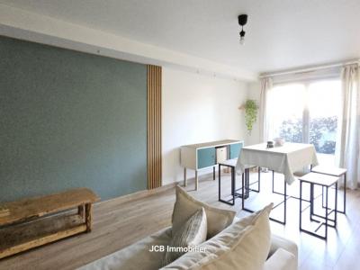 Annonce Vente 2 pi�ces Appartement Toulouse 31