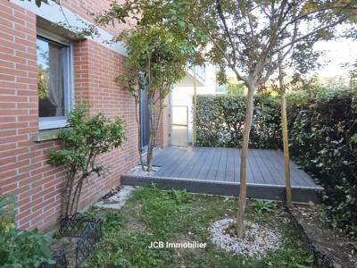 Acheter Appartement Toulouse 168000 euros