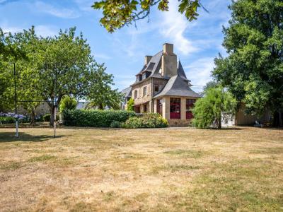 For sale Saint-malo 10 rooms 354 m2 Ille et vilaine (35400) photo 0