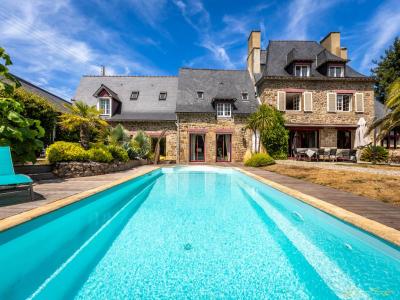 Annonce Vente Prestige Saint-malo 35