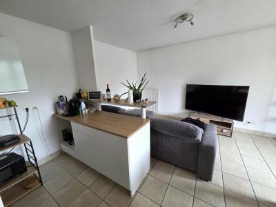 Annonce Vente 3 pi�ces Appartement Tourcoing 59