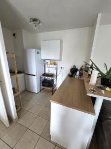 Acheter Appartement 58 m2 Tourcoing