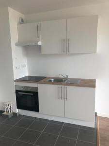 For rent Wambrechies 2 rooms 43 m2 Nord (59118) photo 0