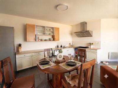 Annonce Vente 5 pi�ces Appartement Morestel 38