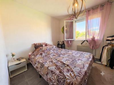 Acheter Appartement Morestel Isere