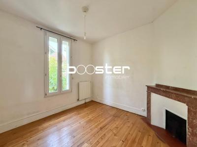 Annonce Vente 4 pi�ces Maison Toulouse 31