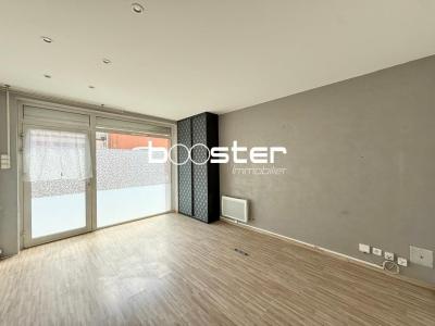 For sale Toulouse 2 rooms 50 m2 Haute garonne (31300) photo 0