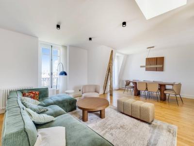 Annonce Location 3 pi�ces Appartement Paris-8eme-arrondissement 75