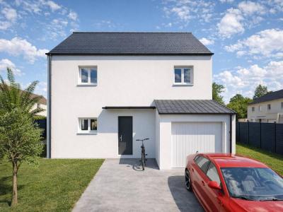 Annonce Vente 5 pi�ces Maison Pleudihen-sur-rance 22