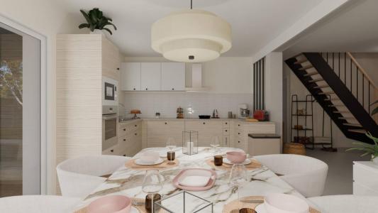 Acheter Maison 119 m2 Pleudihen-sur-rance