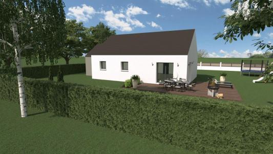 Annonce Vente 4 pi�ces Maison Plelan-le-petit 22