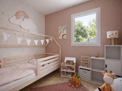 Acheter Maison 89 m2 Quevert