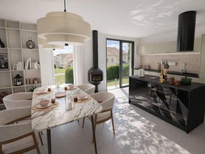 Acheter Maison Quevert 262900 euros