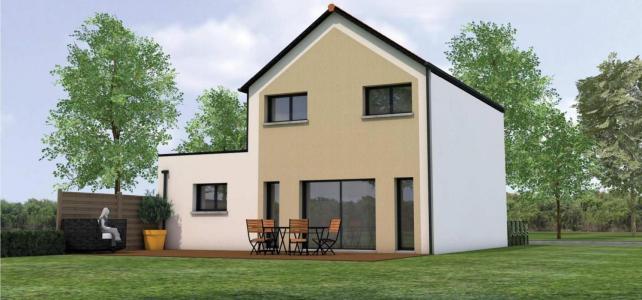 Annonce Vente 4 pi�ces Maison Dinan 22