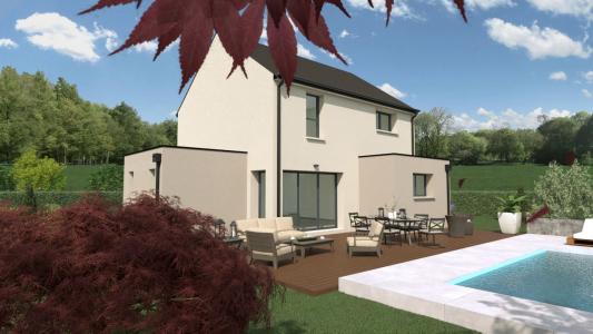 Annonce Vente 5 pi�ces Maison Lehon 22